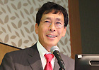 クオリティ株式会社 代表取締役 浦 聖治