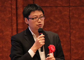 株式会社ソラコム 執行役員 プリンシパルソフトウェアエンジニア 片山 暁雄 氏